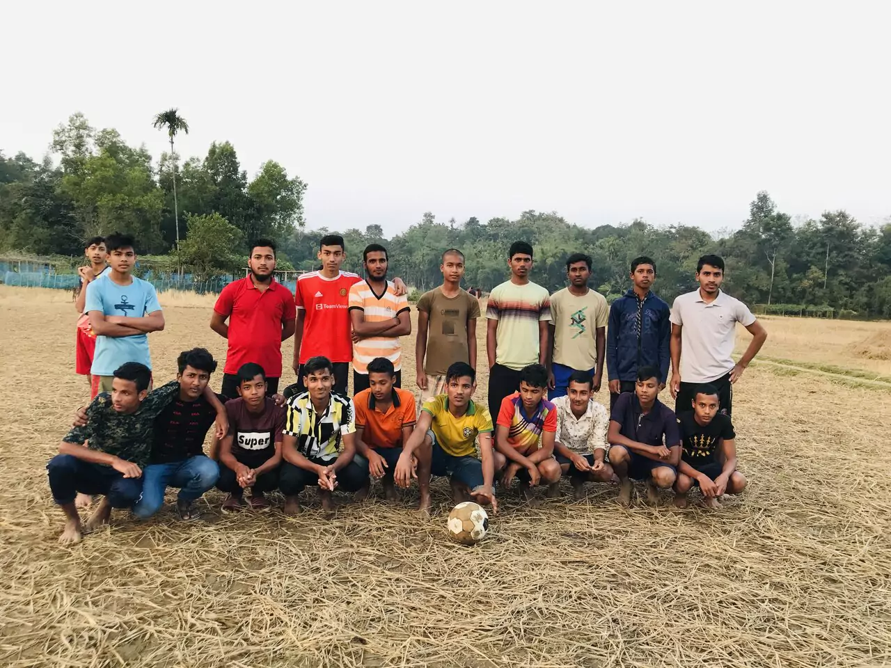 খেলাধুলা