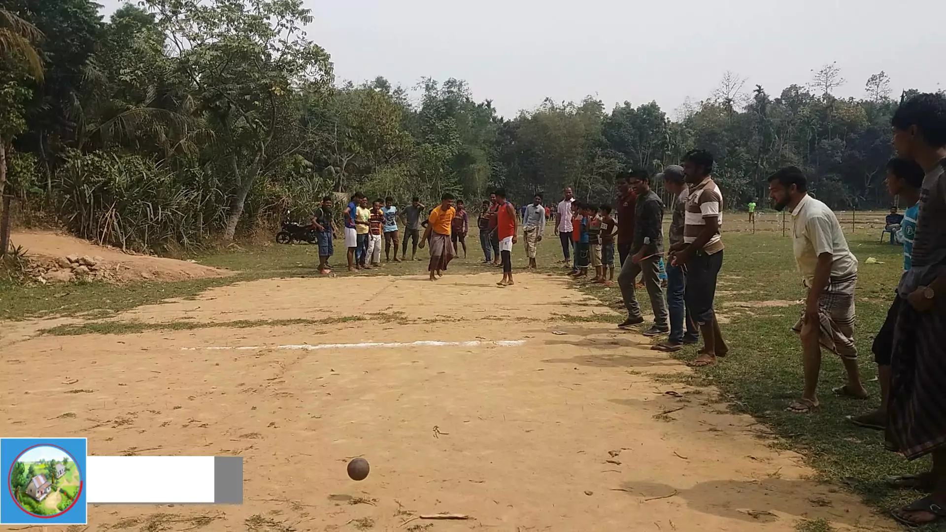গোলক নিক্ষেপ || বার্ষিক ক্রীড়া প্রতিযোগিতা ২০২১ || Umonpur - উমনপুর