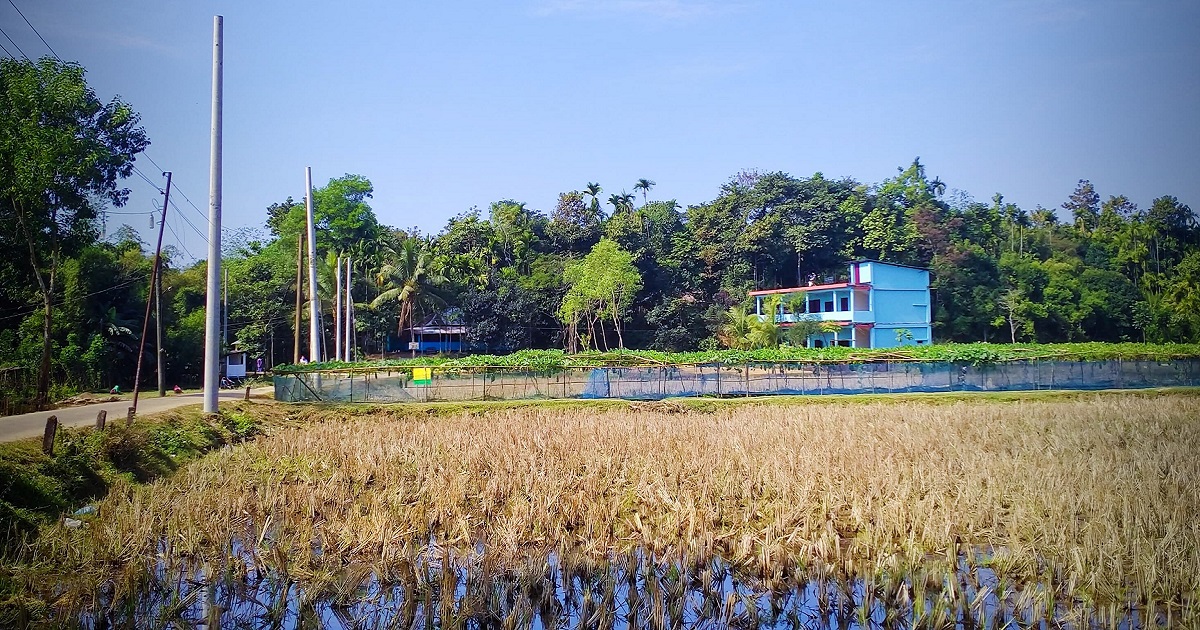মাদ্রাসা মানেই ইসলামি শিক্ষা